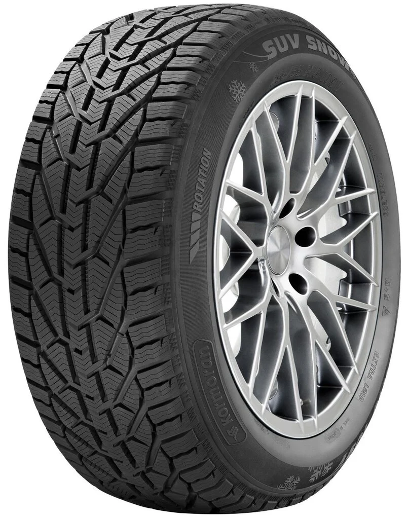 205/55R16 Kormoran snow