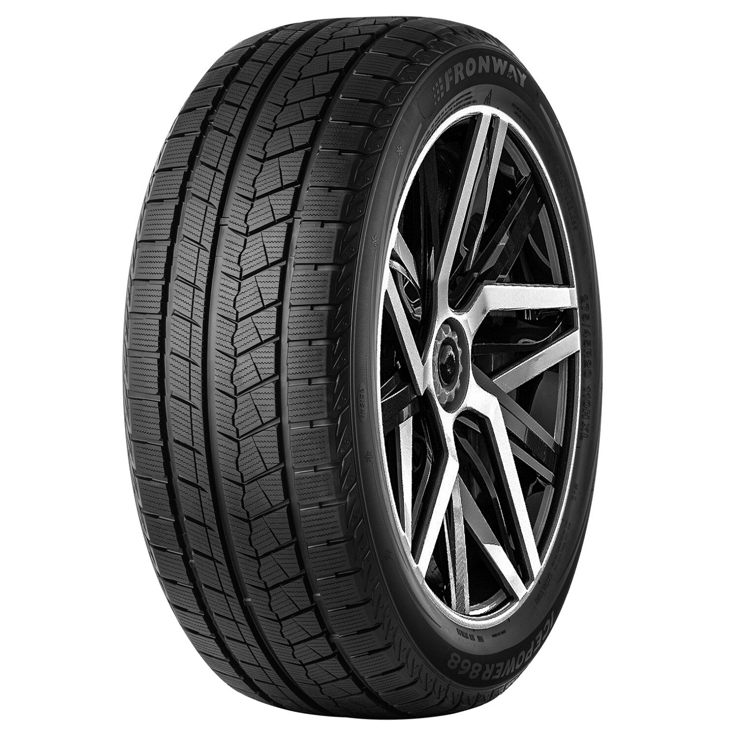 195/65R15 Fronway Icepower 868 95XLT